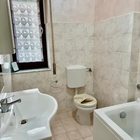 Maya Apartment Sanremo
